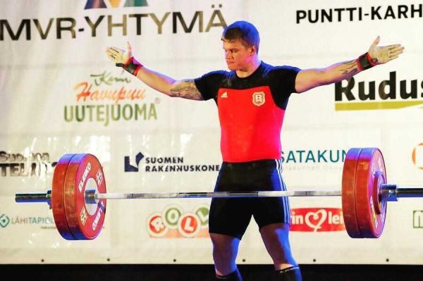 Kuva Pekka Paljakka